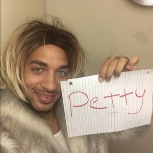 Meet your Posher, Jamal